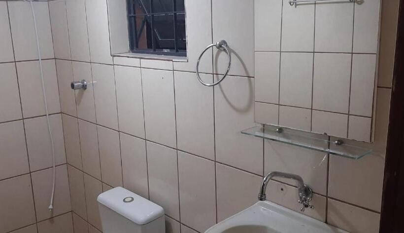 Семейное Студио, Pousada Sitieto Voitov