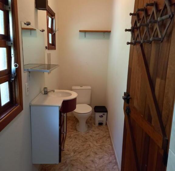 Шале 1 Спальня, Pousada Sitieto Voitov