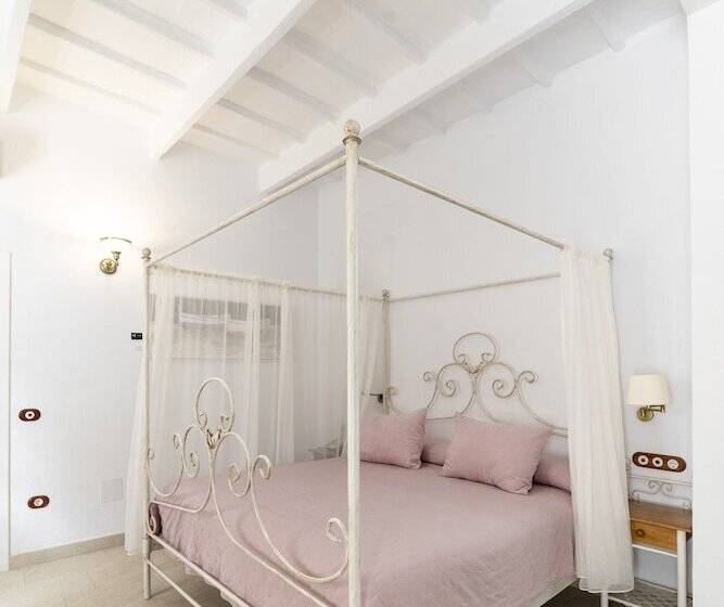 디럭스 룸, Seranova Luxury Hotel Adults Only