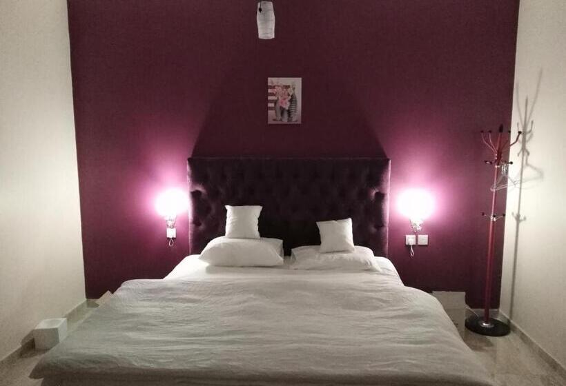 带2个卧室的公寓, بريق الماس