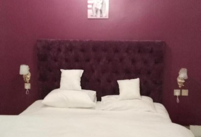 带2个卧室的公寓, بريق الماس