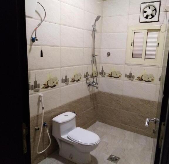 带2个卧室的公寓, بريق الماس