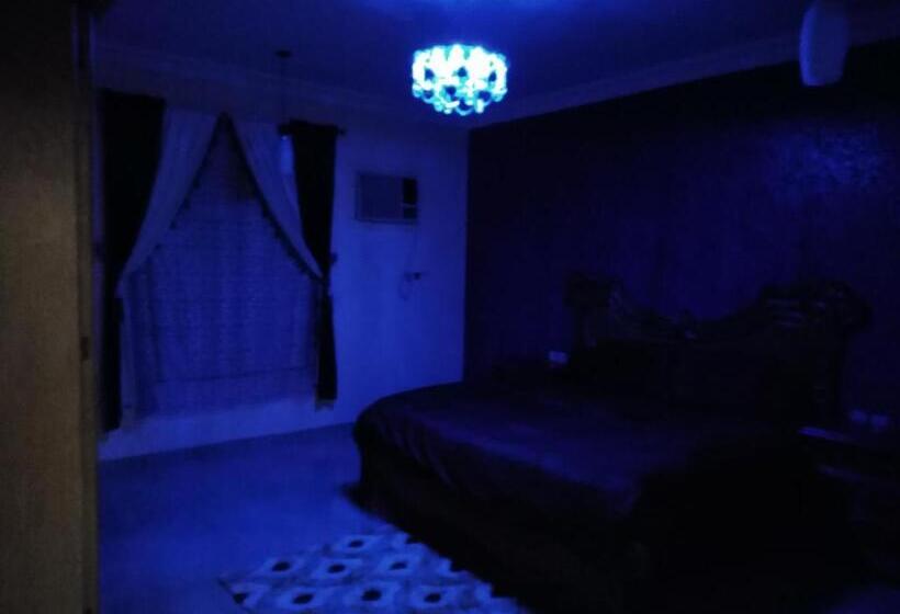 带1个卧室的公寓, بريق الماس