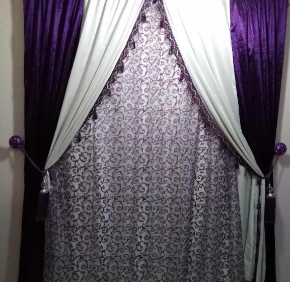 带1个卧室的公寓, بريق الماس