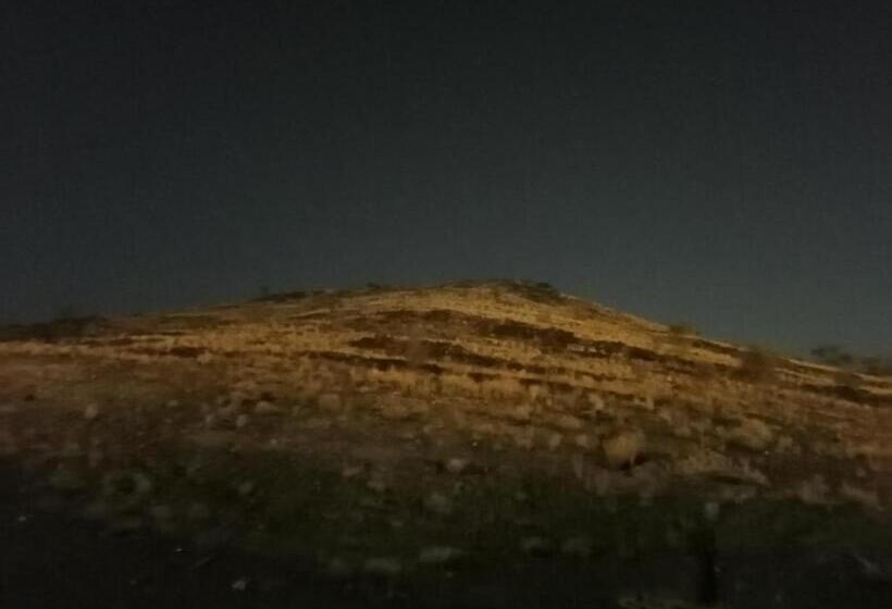 带1个卧室带观景的公寓, بريق الماس