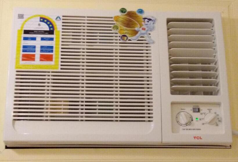 带1个卧室的公寓, بريق الماس