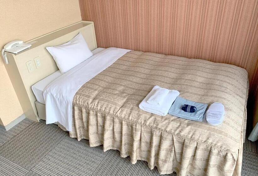اتاق استاندارد یک نفره, Tabist Arc Inn Matsumi