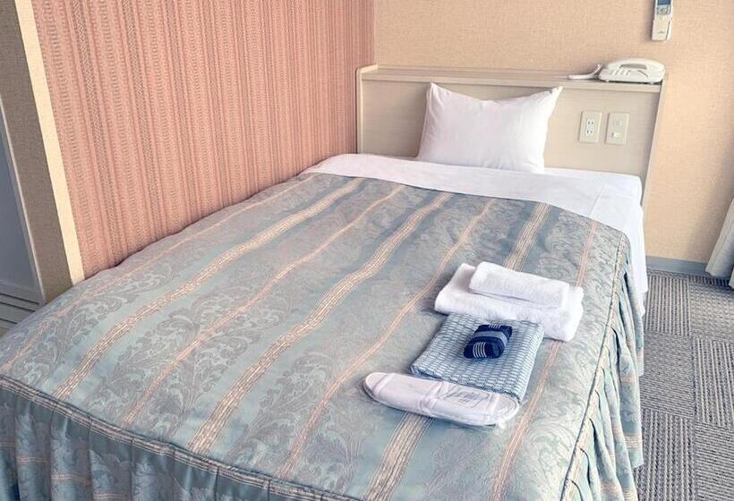 اتاق استاندارد یک نفره, Tabist Arc Inn Matsumi