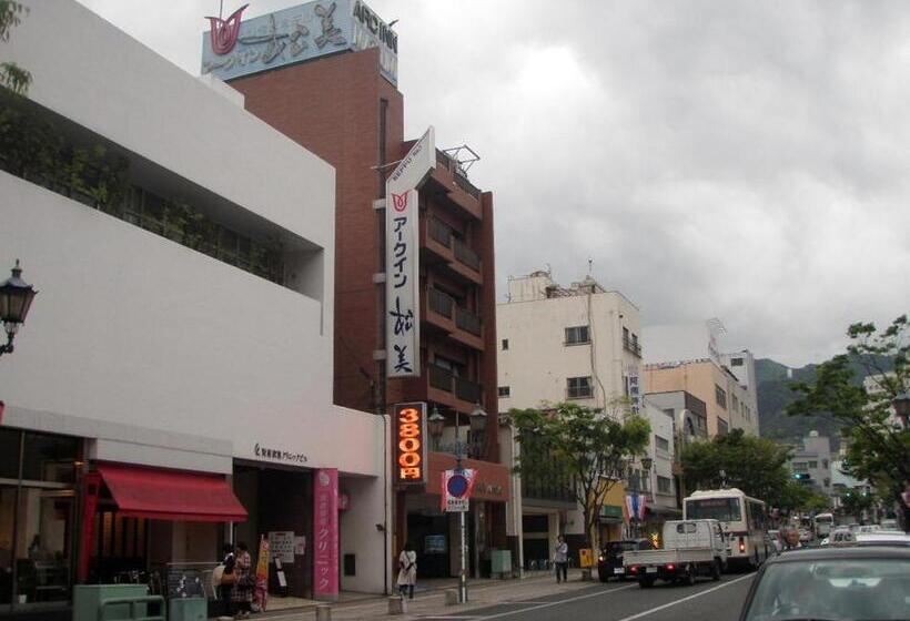 اتاق استاندارد, Tabist Arc Inn Matsumi