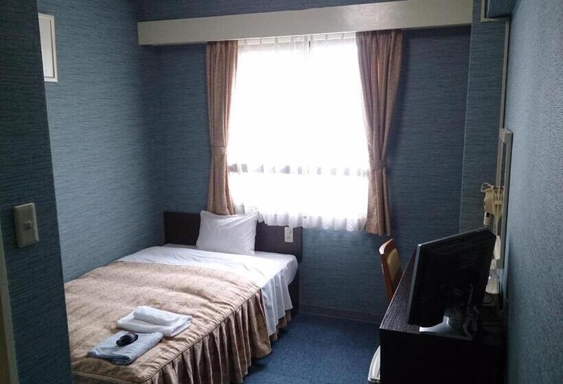 اتاق استاندارد, Tabist Arc Inn Matsumi