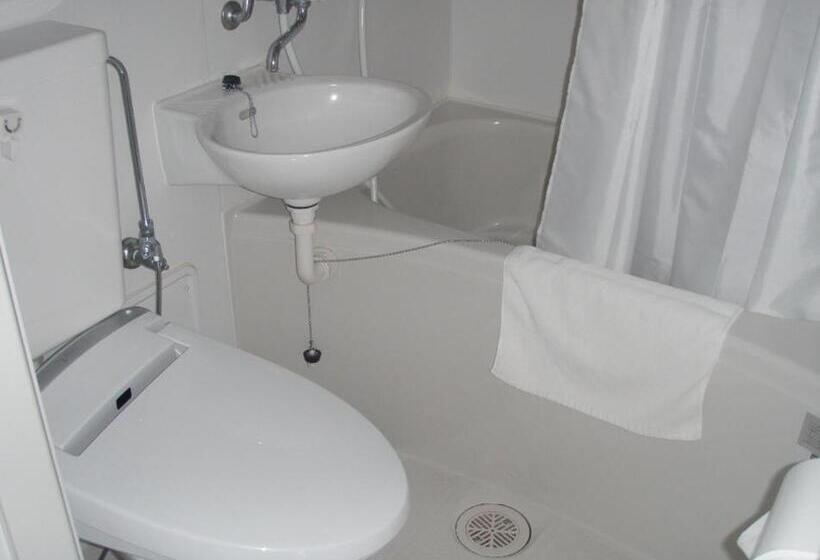 اتاق استاندارد, Tabist Arc Inn Matsumi