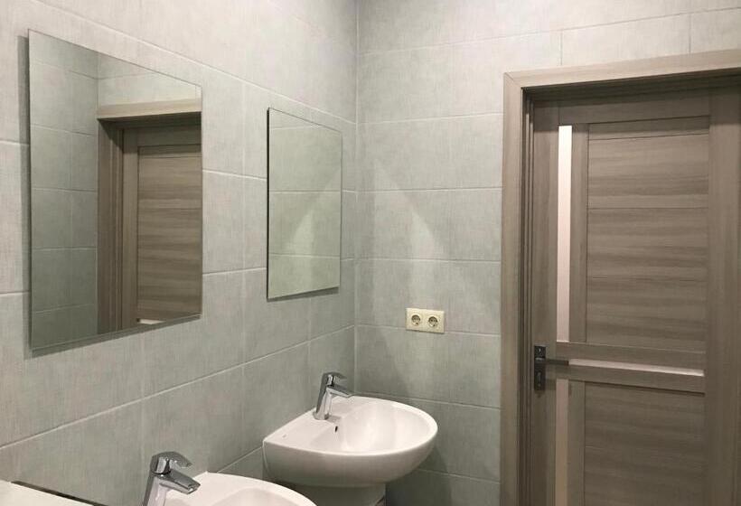 سوییت خانوادگی, авиатик