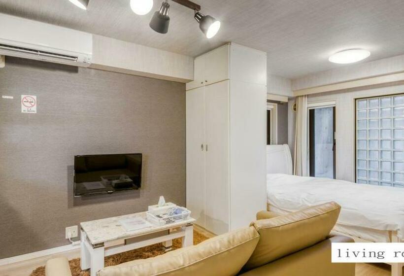 חדר סטנדרט, Aparthotel Status59 With Parking