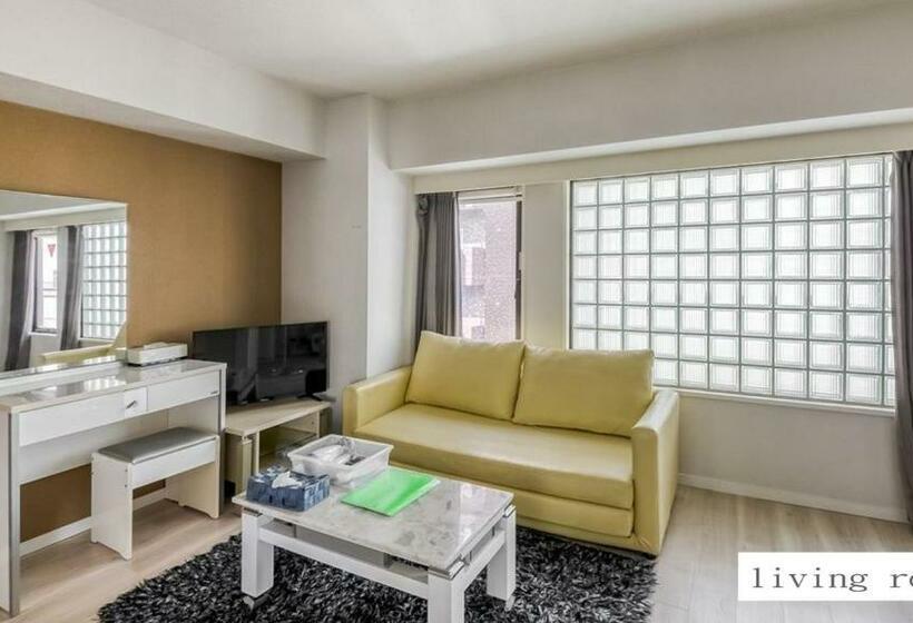 חדר סטנדרט, Aparthotel Status59 With Parking