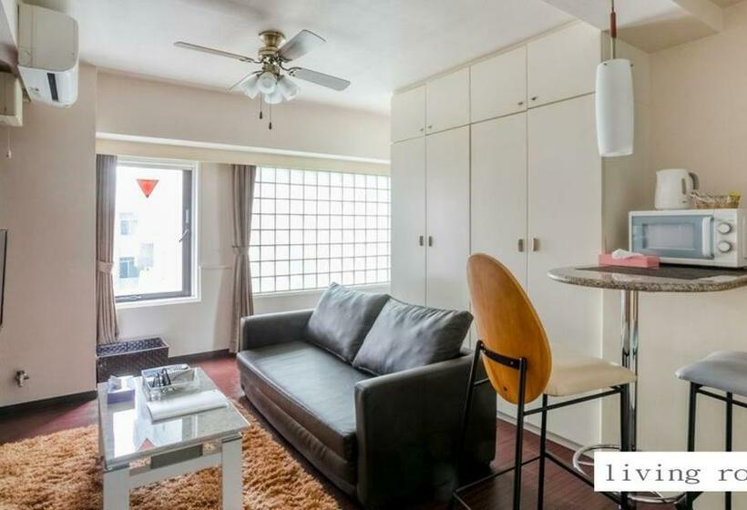 חדר סטנדרט, Aparthotel Status59 With Parking