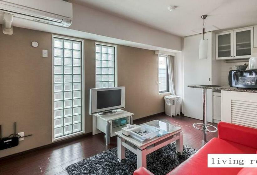 חדר סטנדרט, Aparthotel Status59 With Parking