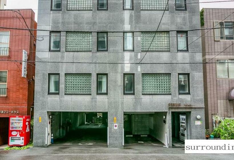 스탠다드 룸, Aparthotel Status59 With Parking
