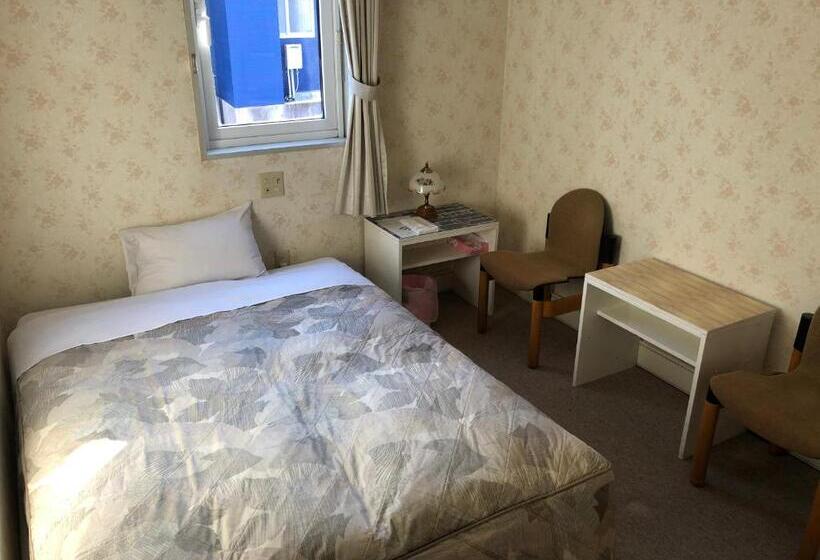 غرفة قياسية, 白樺湖ペンションロック