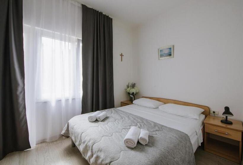 اتاق استاندارد, Dubrovnik Međugorje