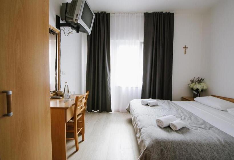 اتاق استاندارد, Dubrovnik Međugorje