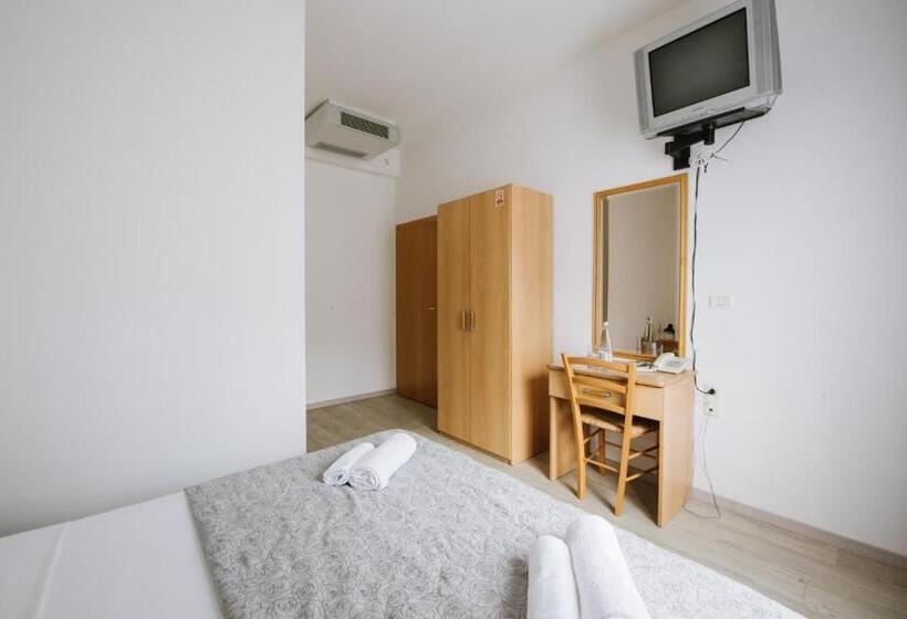 اتاق استاندارد, Dubrovnik Međugorje