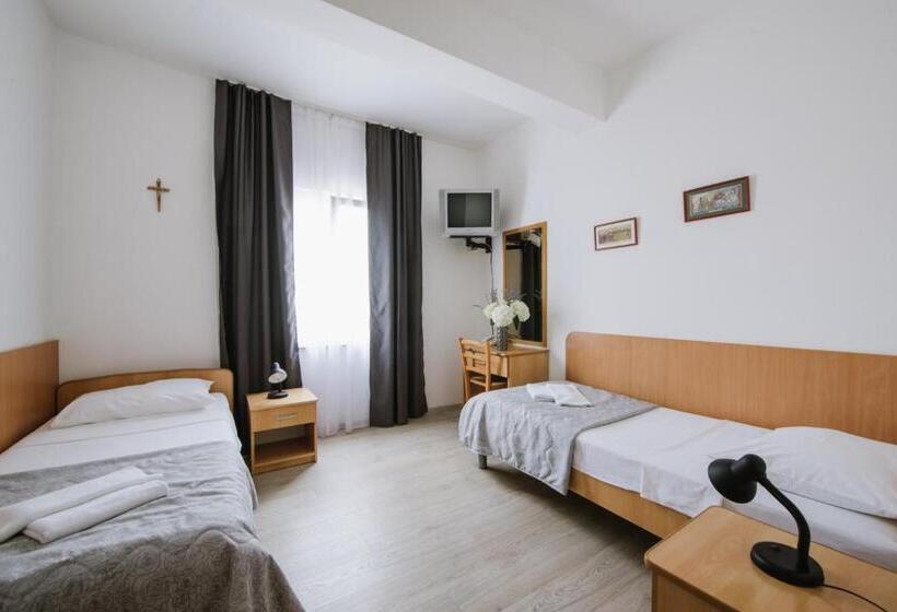 اتاق استاندارد, Dubrovnik Međugorje