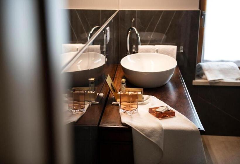 סוויטה דלוקס, Magari Estates Boutique