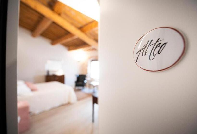 סוויטה דלוקס, Magari Estates Boutique