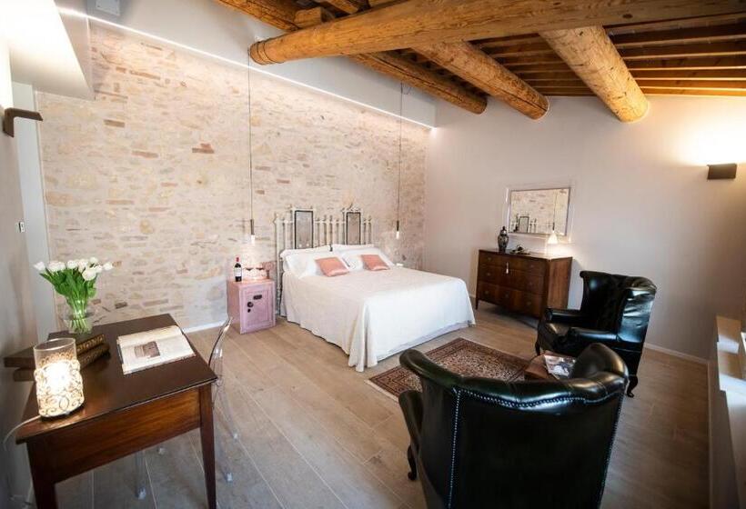 סוויטה דלוקס, Magari Estates Boutique