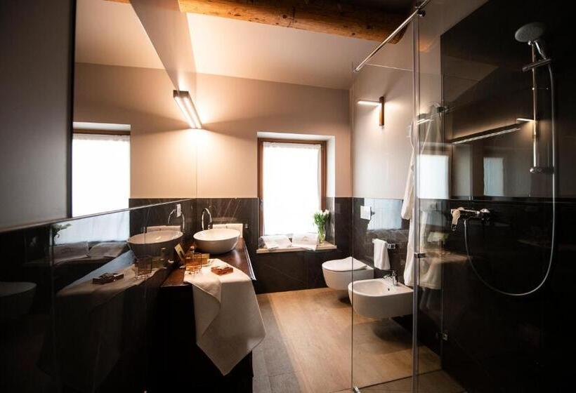 סוויטה דלוקס, Magari Estates Boutique