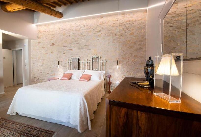 סוויטה דלוקס, Magari Estates Boutique