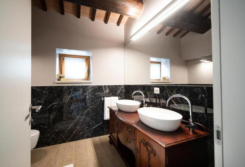 Люкс с Террасой, Magari Estates Boutique