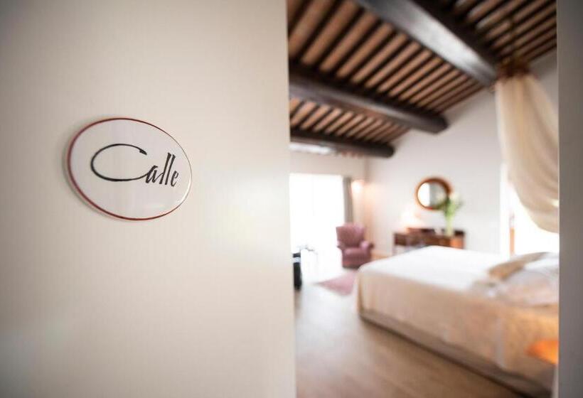 סוויטה עם טרסה, Magari Estates Boutique