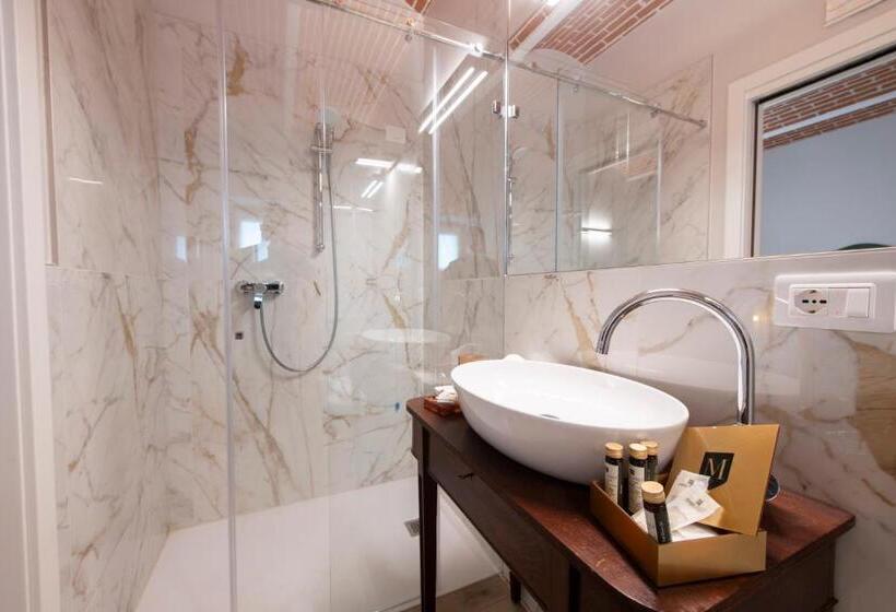 חדר סופריור, Magari Estates Boutique