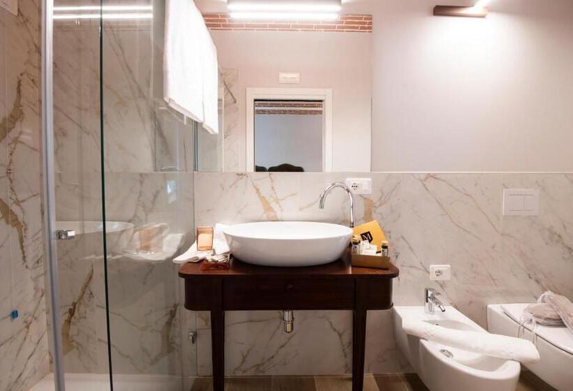 חדר סופריור, Magari Estates Boutique