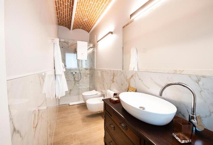 חדר סופריור, Magari Estates Boutique