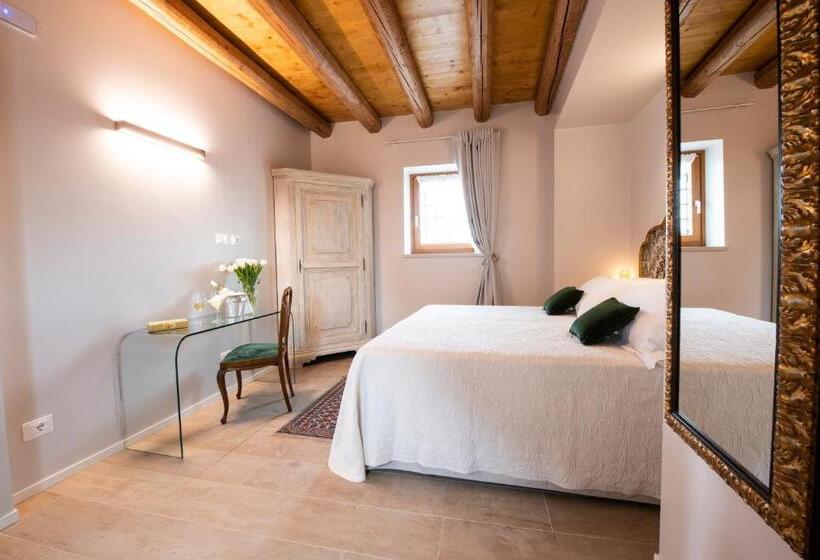 חדר סופריור, Magari Estates Boutique