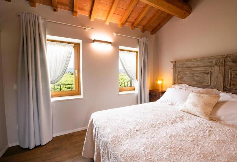 Номер Deluxe, Magari Estates Boutique