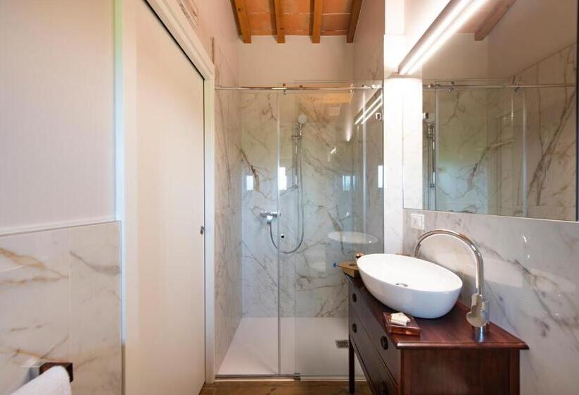 חדר דלוקס, Magari Estates Boutique