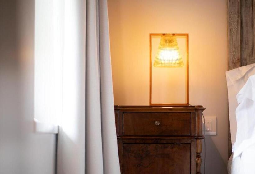 חדר דלוקס, Magari Estates Boutique