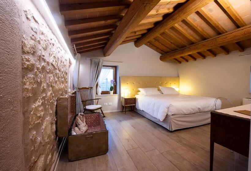 Номер Deluxe, Magari Estates Boutique