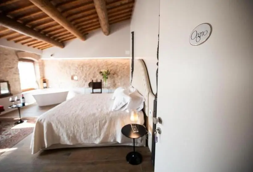 スイート, Magari Estates Boutique
