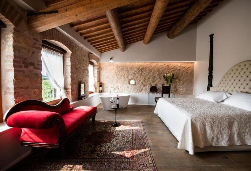 סוויטה, Magari Estates Boutique