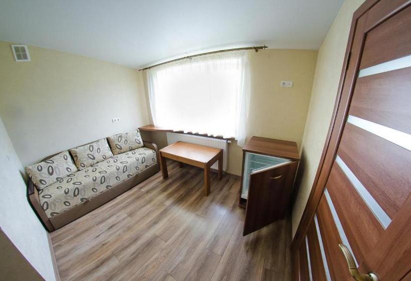 Трехместный Номер Superior, Resttime