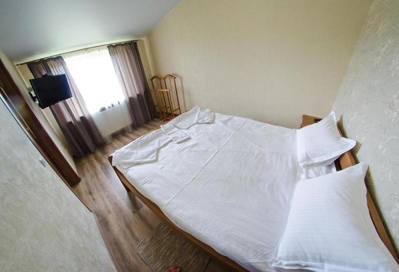 Трехместный Номер Superior, Resttime