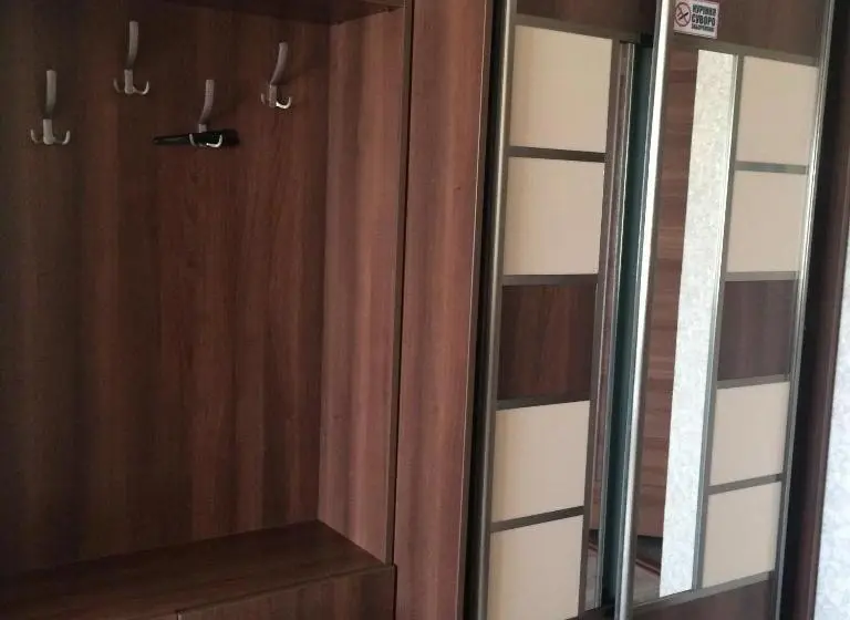 デラックスの４人部屋, Resttime