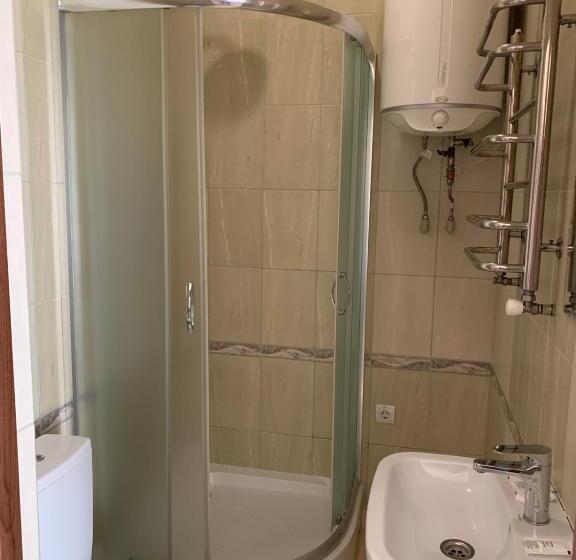 Студия Стандарт, Resttime