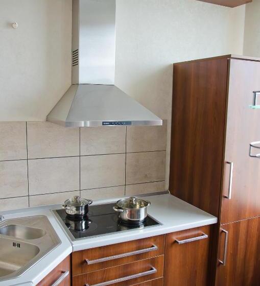 Студия Стандарт, Resttime