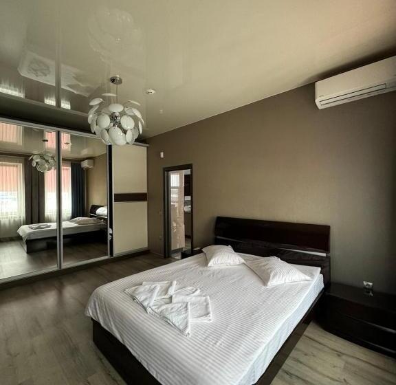 Апартаменты 1 Спальня, Resttime