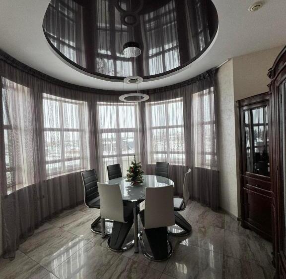 Апартаменты 1 Спальня, Resttime